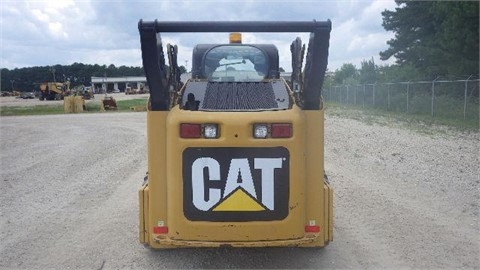  Caterpillar 272C en venta, usada Ref.: 1407261587767890 No. 3