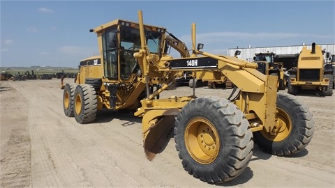  Caterpillar 140H de bajo costo Ref.: 1407262813614071 No. 2