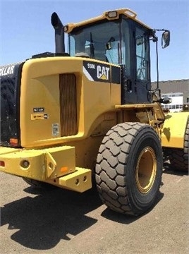  Caterpillar 930H seminueva Ref.: 1407262901826480 No. 3