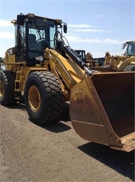  Caterpillar 930H seminueva Ref.: 1407262901826480 No. 4