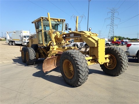  Caterpillar 140H usada de importacion Ref.: 1407262939073101 No. 2