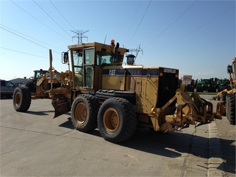  Caterpillar 140H usada de importacion Ref.: 1407262939073101 No. 3