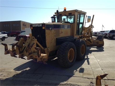  Caterpillar 140H usada de importacion Ref.: 1407262939073101 No. 4