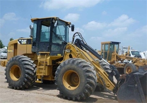 Wheel Loaders Caterpillar 930H