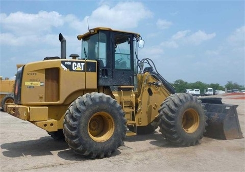  Caterpillar 930H usada a la venta Ref.: 1407263899909555 No. 4