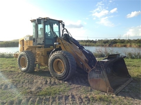 Wheel Loaders Caterpillar 930H