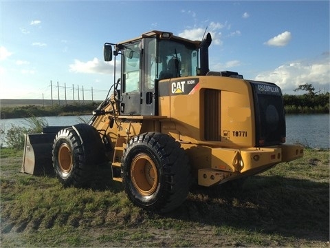  Caterpillar 930H de segunda mano en venta Ref.: 1407264226093277 No. 2