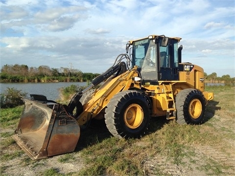  Caterpillar 930H de segunda mano en venta Ref.: 1407264226093277 No. 3