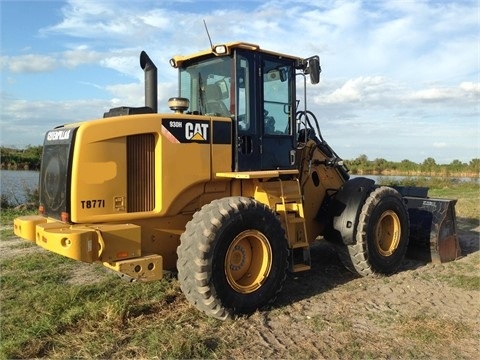  Caterpillar 930H de segunda mano en venta Ref.: 1407264226093277 No. 4