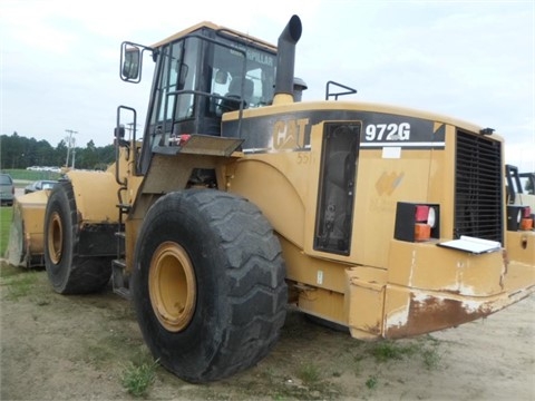  Caterpillar 972G usada a buen precio Ref.: 1407264819875524 No. 3