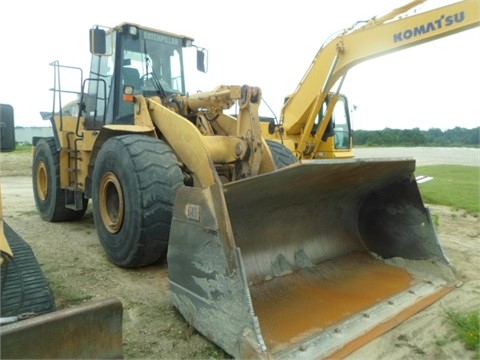  Caterpillar 972G usada a buen precio Ref.: 1407264819875524 No. 4