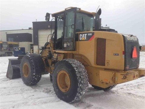  Caterpillar 930H en venta Ref.: 1407265703581104 No. 3