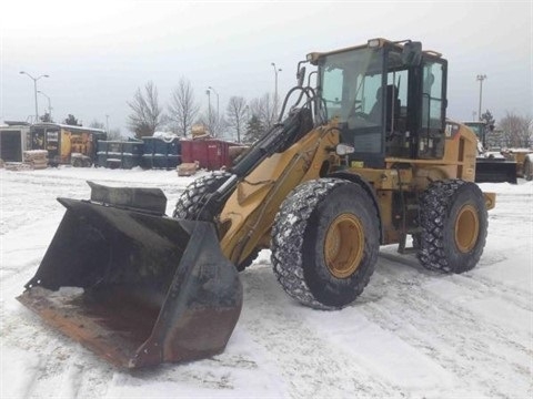  Caterpillar 930H en venta Ref.: 1407265703581104 No. 4