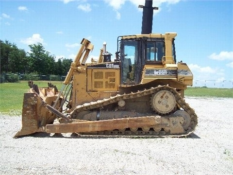  Caterpillar D6R de segunda mano en venta Ref.: 1407274780224930 No. 3