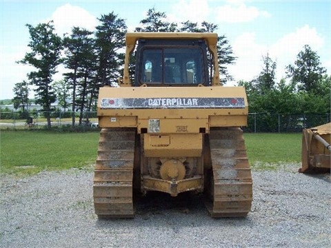  Caterpillar D6R de segunda mano en venta Ref.: 1407274780224930 No. 4