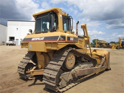  Caterpillar D6R en buenas condiciones Ref.: 1407275258880811 No. 2