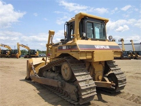  Caterpillar D6R en buenas condiciones Ref.: 1407275258880811 No. 4