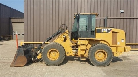  Caterpillar 930H seminueva en venta Ref.: 1407283098400983 No. 2