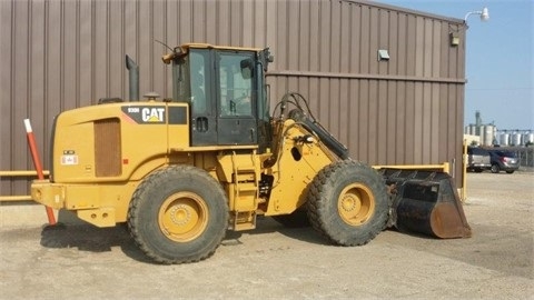  Caterpillar 930H seminueva en venta Ref.: 1407283098400983 No. 3