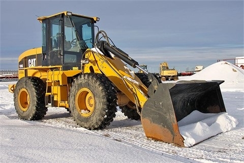 Wheel Loaders Caterpillar 930G