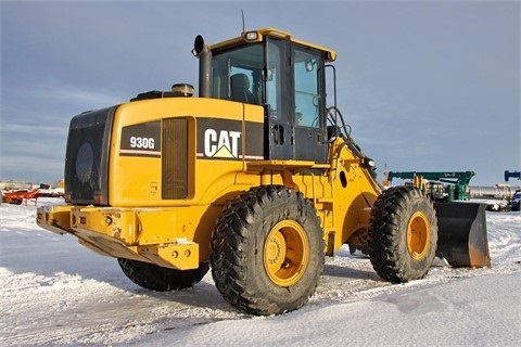  Caterpillar 930G en venta Ref.: 1407283984199911 No. 4