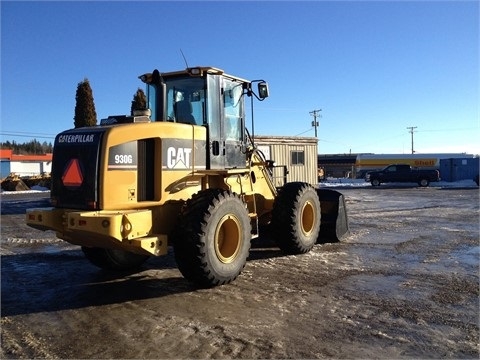  Caterpillar 930G importada en buenas condiciones Ref.: 1407284472642961 No. 3