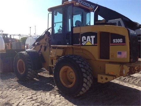  Caterpillar 930G usada a la venta Ref.: 1407284765958083 No. 3