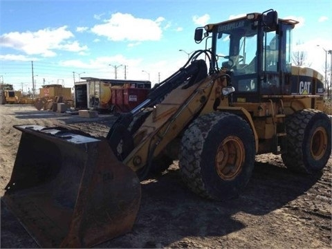 Wheel Loaders Caterpillar 930G