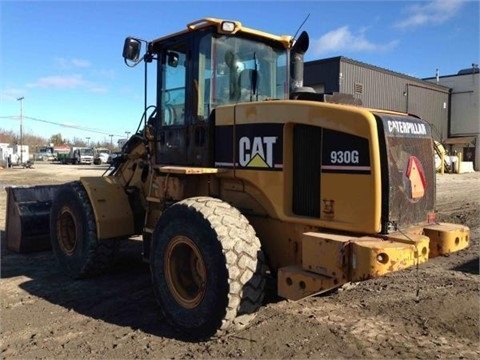  Caterpillar 930G en optimas condiciones Ref.: 1407285149312110 No. 2