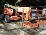 Plataformas Elevadoras Jlg 600A