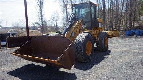 Wheel Loaders Caterpillar 930G