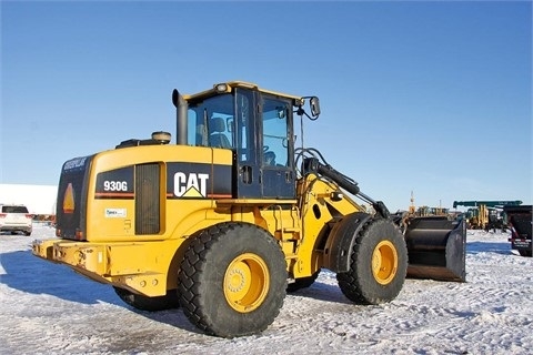  Caterpillar 930G usada Ref.: 1407289435737087 No. 4