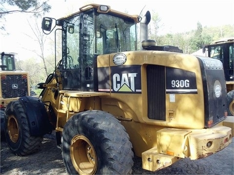  Caterpillar 930G usada de importacion Ref.: 1407290831535438 No. 2