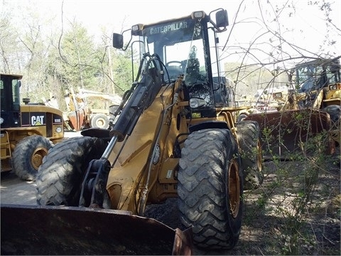  Caterpillar 930G usada de importacion Ref.: 1407290831535438 No. 3