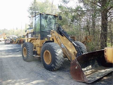  Caterpillar 930G usada de importacion Ref.: 1407290831535438 No. 4