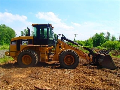 Wheel Loaders Caterpillar 930G