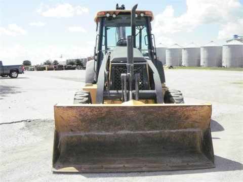  DEERE 310SJ usada de importacion Ref.: 1407291892101141 No. 4