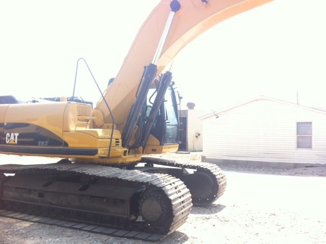  Caterpillar 330DL en venta, usada Ref.: 1407342166067290 No. 3