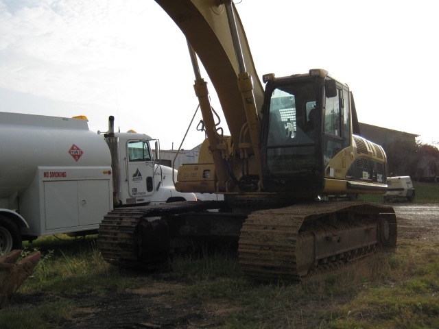  Caterpillar 330CL usada a la venta Ref.: 1407342379147985 No. 4