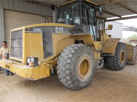  Caterpillar 950G seminueva en venta Ref.: 1407344904100944 No. 4