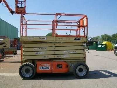 Scissor Lift Jlg 3369