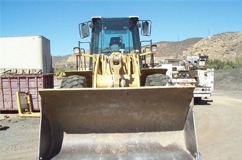  Caterpillar 950G usada a la venta Ref.: 1407345873657725 No. 3