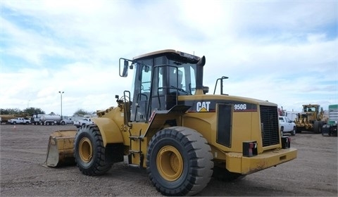  Caterpillar 950G de segunda mano Ref.: 1407346924941338 No. 4