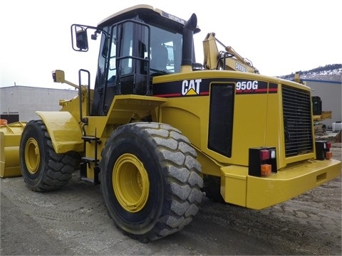  Caterpillar 950G de medio uso en venta Ref.: 1407348249849389 No. 3