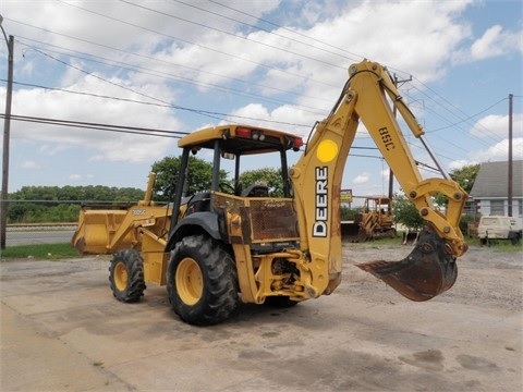  Deere 310 SG en buenas condiciones Ref.: 1407349398145583 No. 3