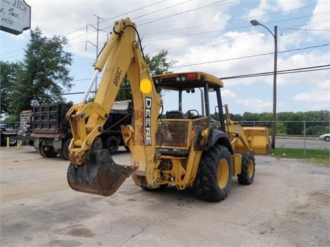  Deere 310 SG en buenas condiciones Ref.: 1407349398145583 No. 4