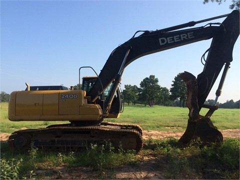 DEERE 240D usada a la venta Ref.: 1407353755805825 No. 3