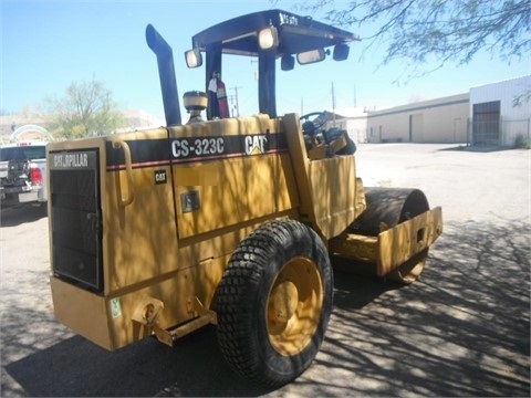  CATERPILLAR CS-323C de importacion a la venta Ref.: 1407353908960904 No. 3