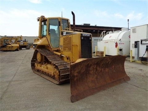 Dozers/tracks Caterpillar D5N