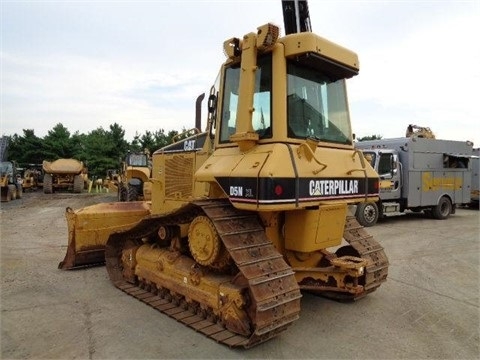  Caterpillar D5N usada Ref.: 1407354677868373 No. 4